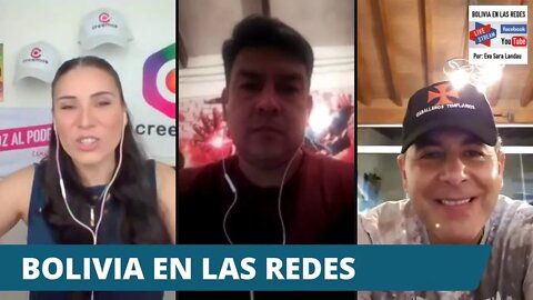 BOLIVIA EN LAS REDES, ALEJANDRO UNZUETA, LA CURA CONTRA EL COVID-19