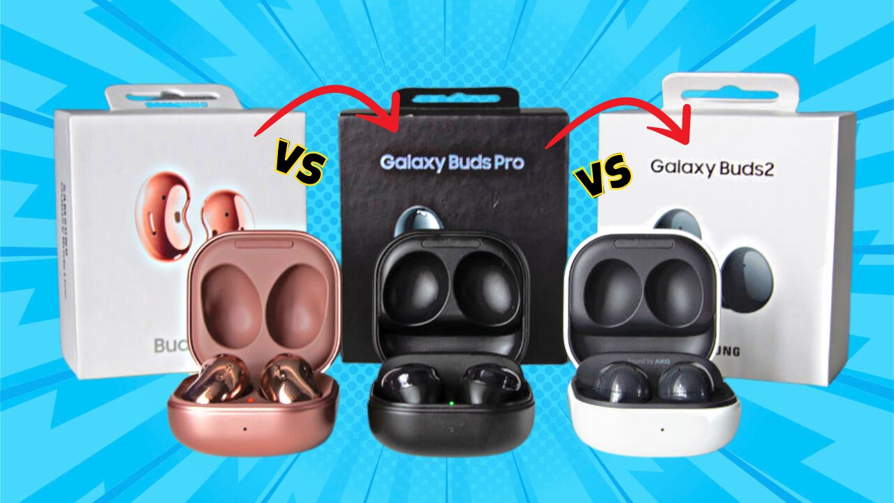 Galaxy Buds Review: Is It Worth the Investment?