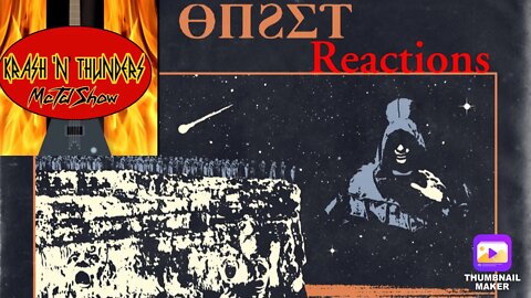 Onset | Reactions | Permeation : the Ordeal |