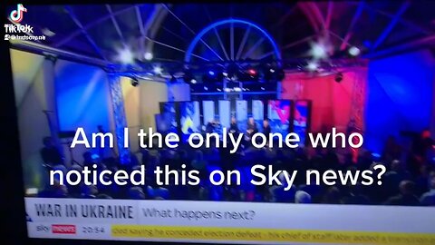 They have to say what they been told