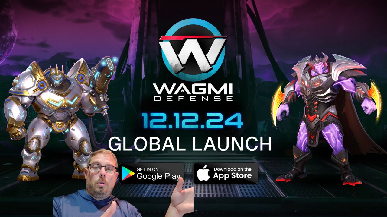 WAGMI CLOSED BETA: MY PRE-SEASON CARD COLLECTION WILL SHOCK YOU! 😲