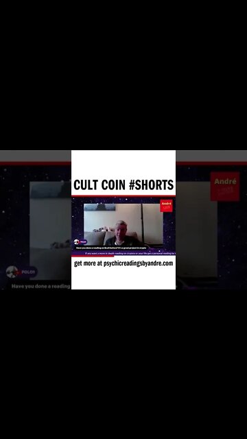 CULT coin #shorts