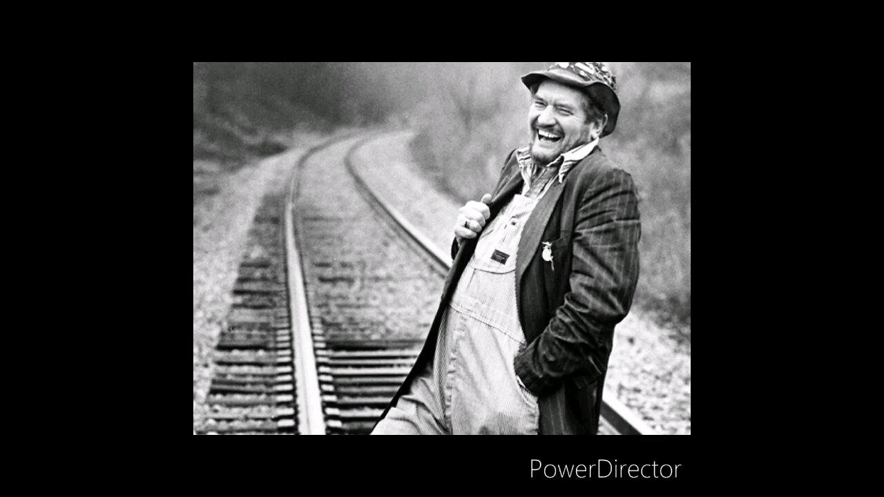 Boxcar Willie - When You And I Was Young Maggie