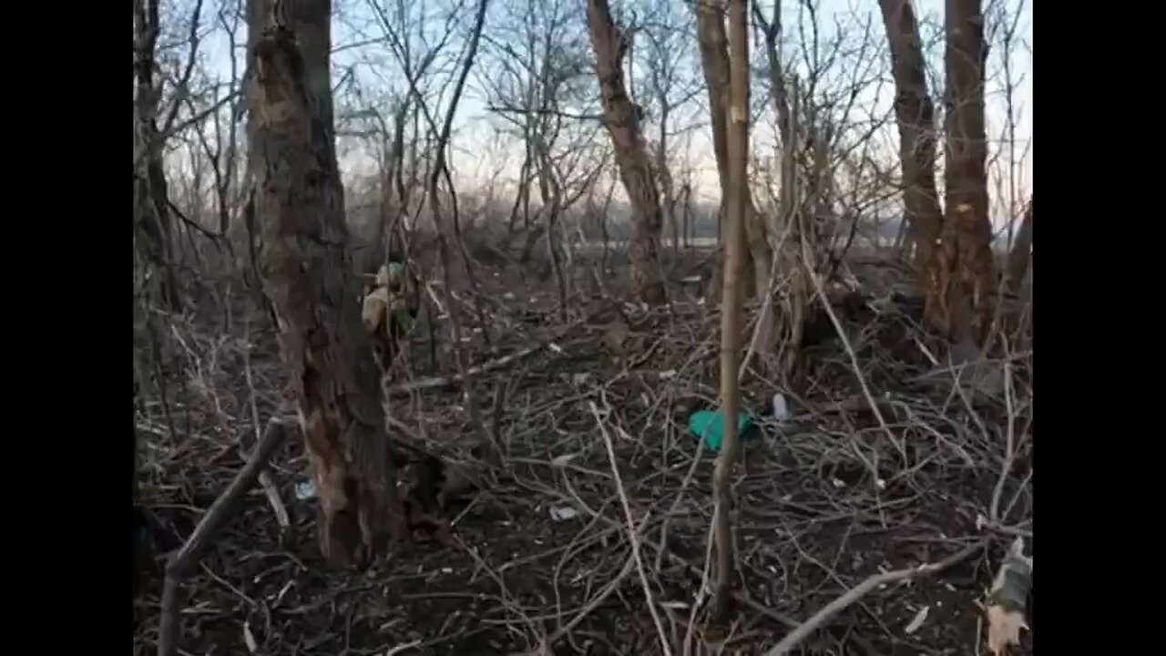 Russia Ukraine war