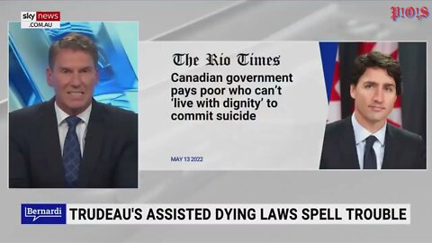 Canada says kill yourself