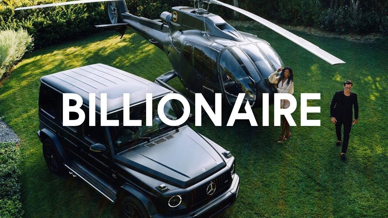 Rich Lifestyle | Life Of Billionaires& Billionaire LifFestyleMotivation