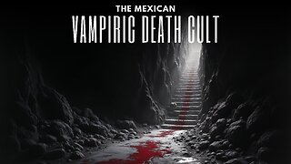 The High Priestess of Blood: Inside Mexico’s Vampiric Human Sacrificing Cult of San Louis Potosi