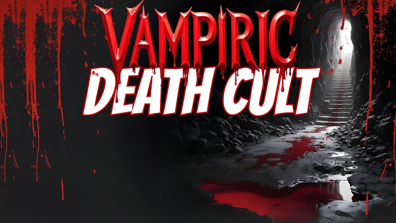 The High Priestess of Blood: Inside Mexico’s Vampiric Human Sacrificing Cult of San Louis Potosi