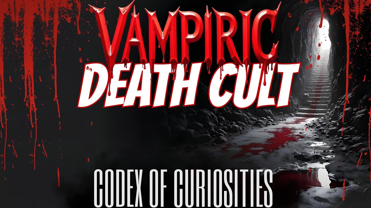 The High Priestess of Blood: Inside Mexico’s Vampiric Human Sacrificing Cult of San Louis Potosi