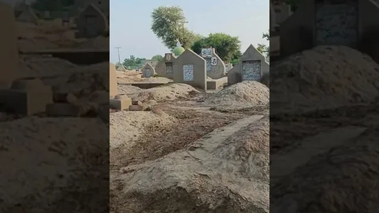 Koi Qabar b ni jata
