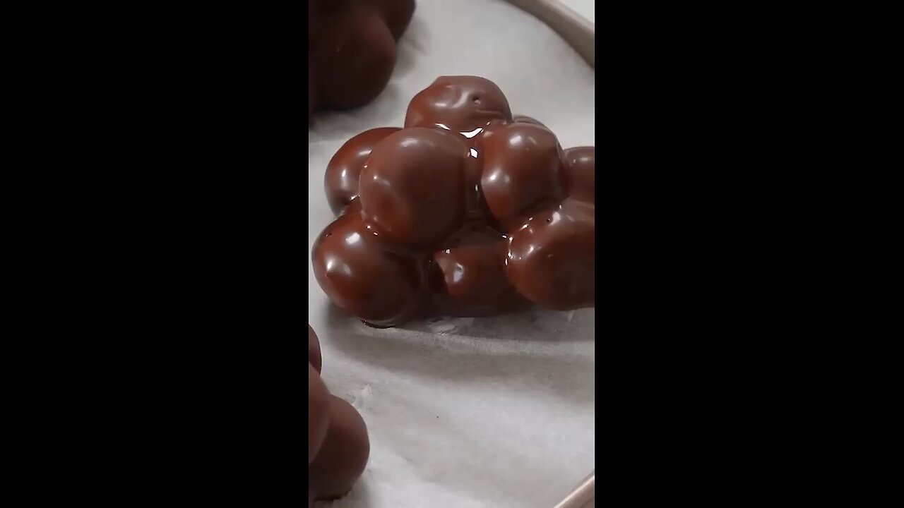 recipe of blueberry yogurt bites