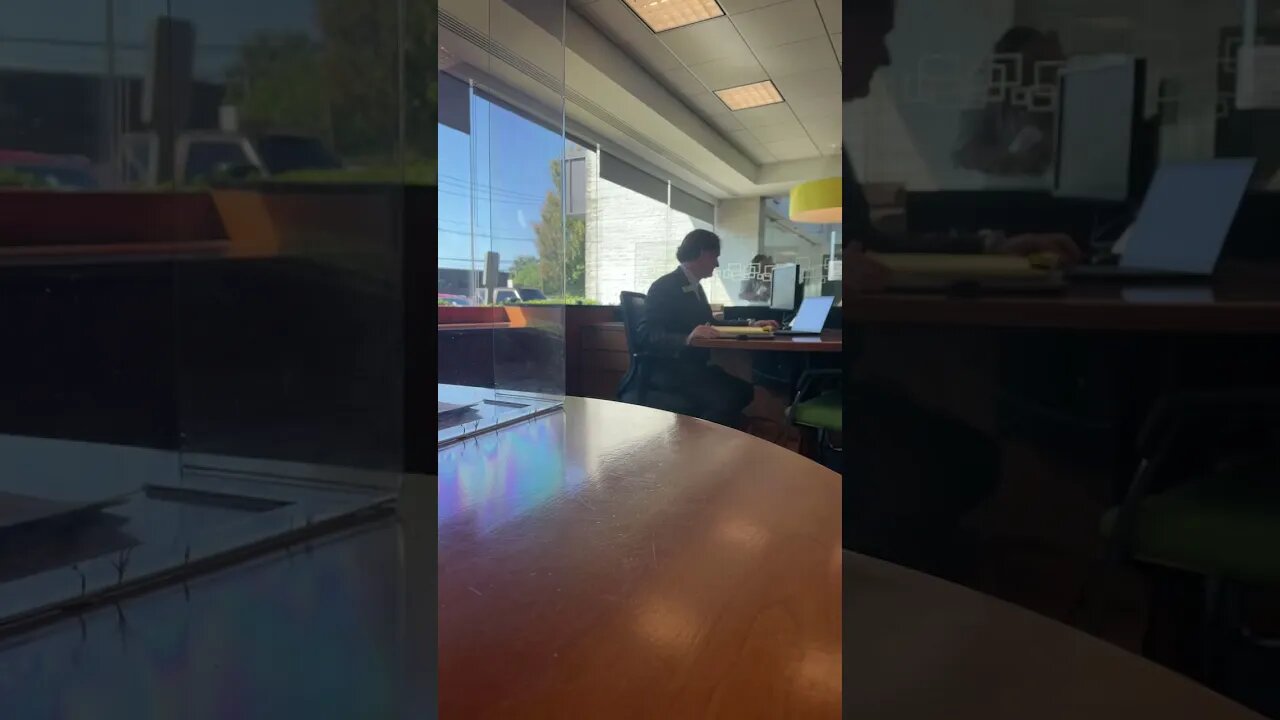 Abrindo conta em banco americano! Super fácil e rápido!