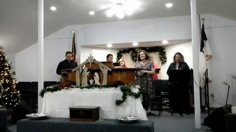 The Cross Church Nashville- Do You Know Who God Is? - Pastor Chris Martin