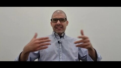 Ciência dá razão ao Chega? Freud...génio intelectual na origem do Programa Político do Chega (2021)6