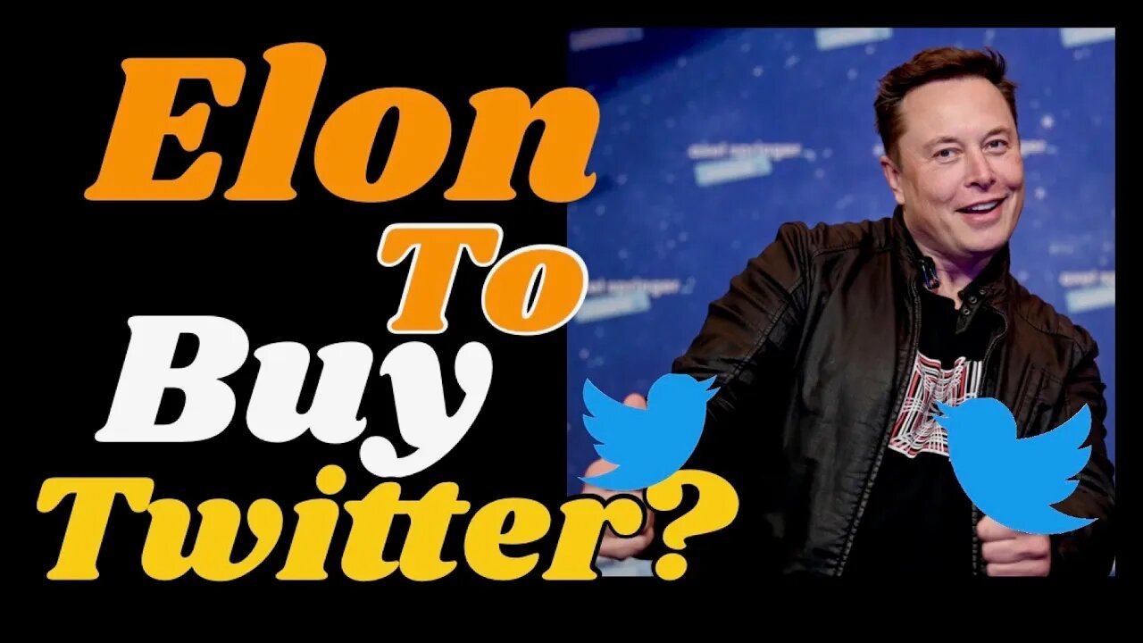 Will Lawsuit affect #ElonMusk buying #Twitter?