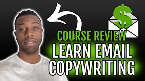 How to Earn 100k+/year as an Email Copywriter | Email List Mastery Review