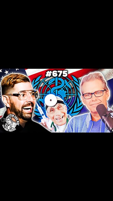Tin Foil Hat Podcast 675 Jimmy Dore