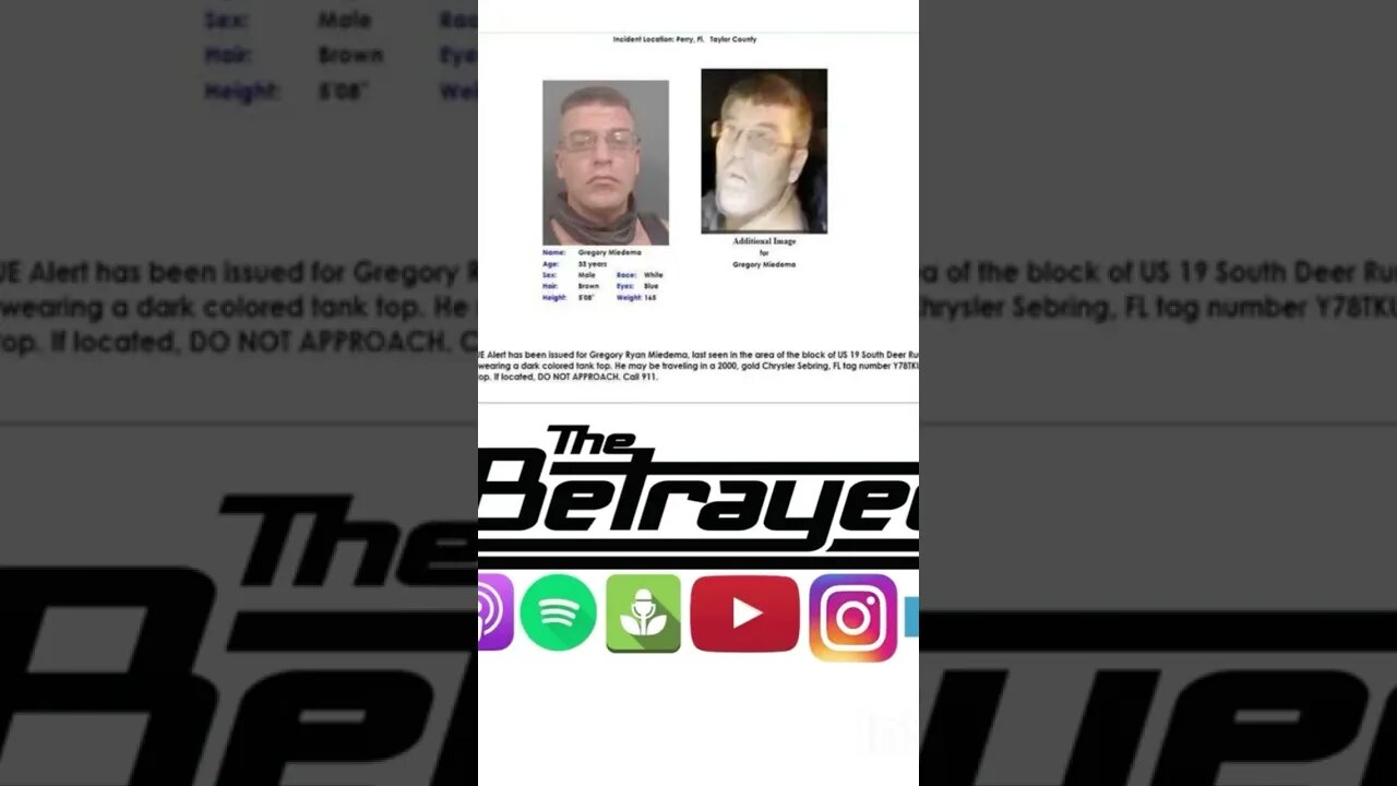 Registered Weirdo STOPPED By HOMEOWNER During Home INVASION!?!
