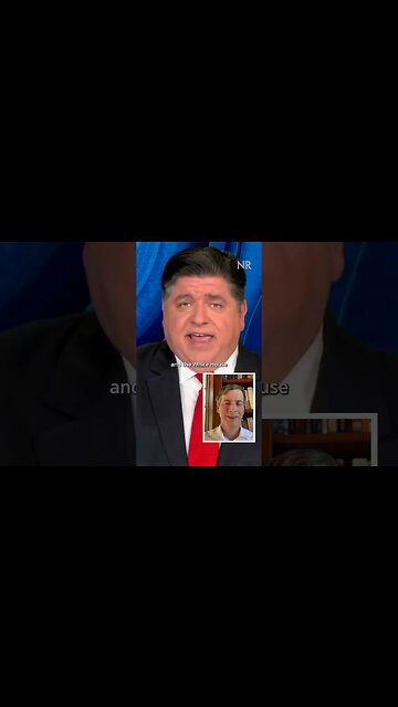 Pritzker Says Migrants Should Be Dispersed, Not Just Sent to ‘Blue Cities and Blue States’