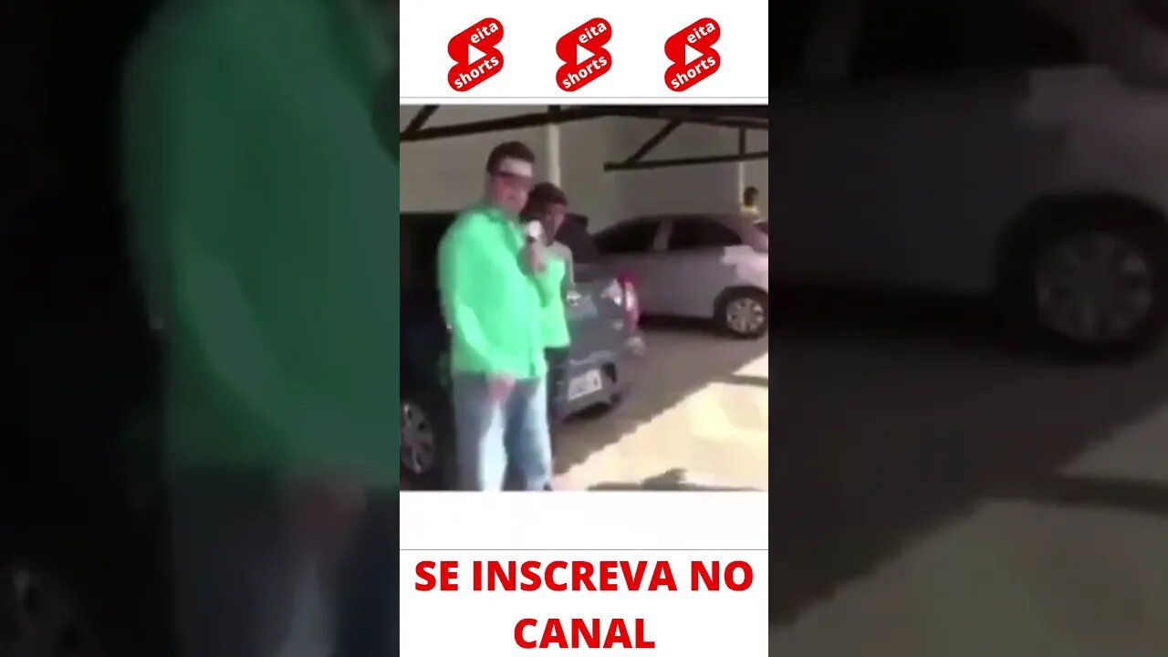 Olha a faca kkkk #shorts