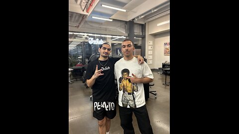 Inked NYC Vlog