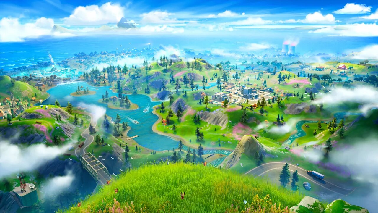 SweMex1 1st Victory Royale!!