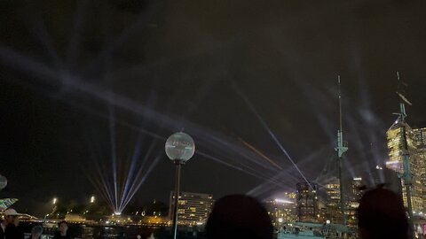 Vivid Sydney