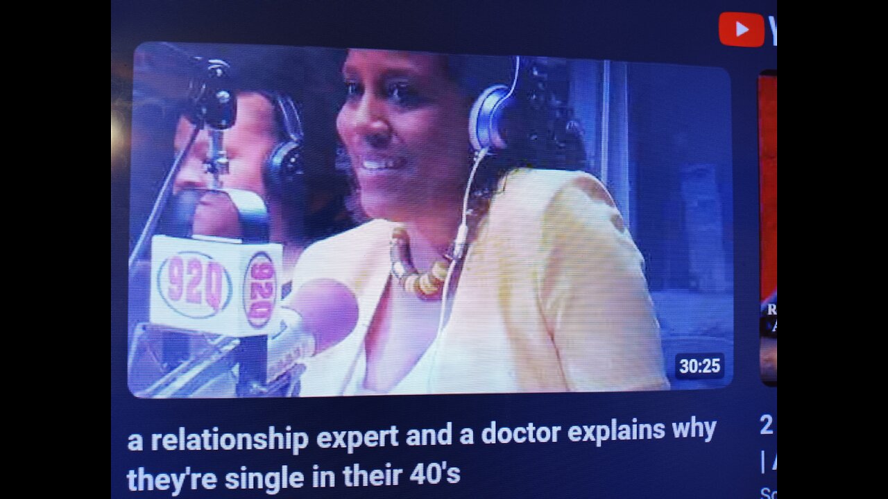BEWARE OF "JEZEBELS": BLACK WOMEN ARE EXPOSED WORLDWIDE FOR BEING EVIL NASTY BITCHES!
