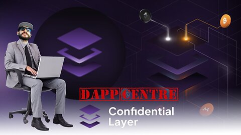 CONFIDENTIAL LAYER🔥 $CLONE 🚀 FIRST DECENTRALIZED BRIDGE BETWEEN PUBLIC & PRIVATE BLOCKCHAINS 🤑