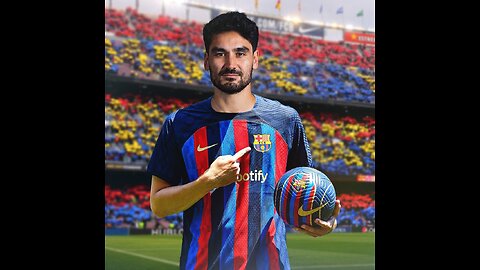 Fabrizio Romano confirma el fichaje de Gündogan por el Barça