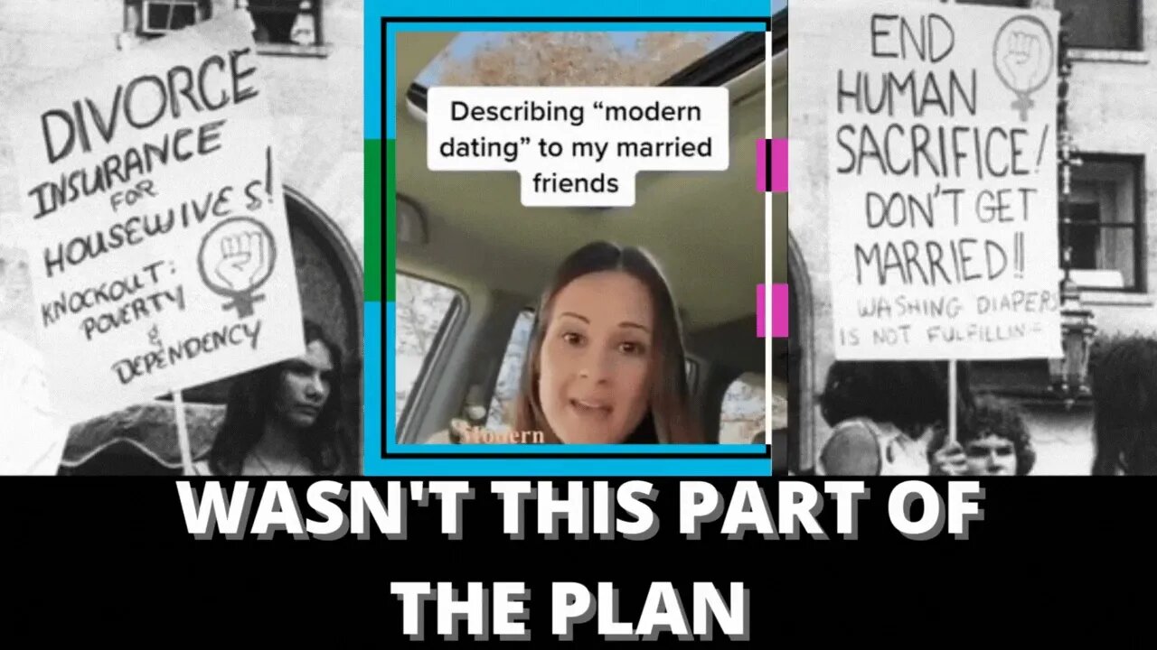 |NEWS| I Thought This Was Part Of The Plan