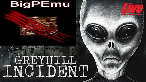 Greyhill Incident - 3a Parte + BIGPEmu - Configurazione E Breve Test (PC - Emulatore Jaguar)