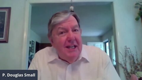 The Church Needs To Repent by Douglas Small
