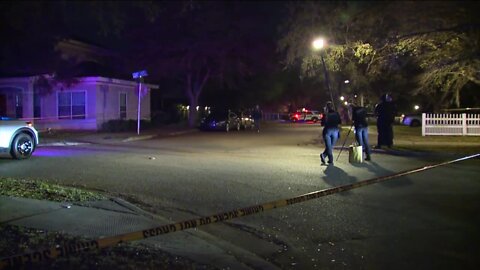 Tampa Bay area non-profits work to keep kids safe from guns