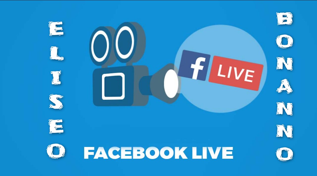 DIRETTA FB VENERDI' 31.12.2021