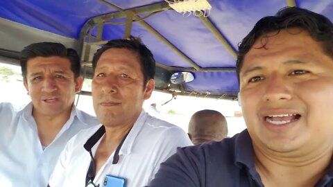 ASOCIACION DE IGLESIAS UNIDAS EN CRISTO EN TUMBES