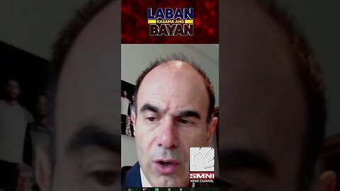 Ipinanawagan ng ambassador ng Israel sa Pilipinas ang pagpapahayag ng suporta sa bansa nito