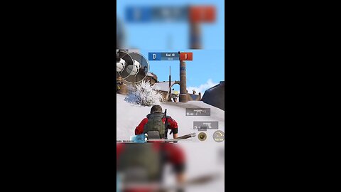 Full gameplay of bgmi tdm