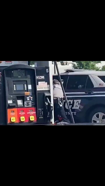 Man Shot & Killed After Attacking Police Officer - HaloRockNews