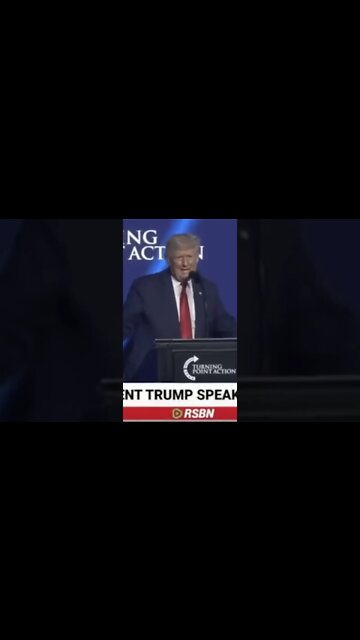 Trump Tells Deranged Lies to Clueless Cult Followers #shorts