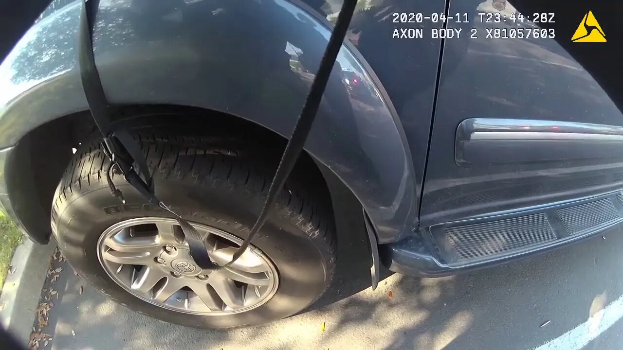 Sacramento Police Responding To Officer Involved Shooting