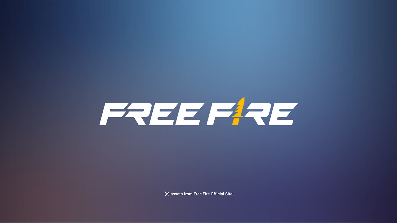 free fire