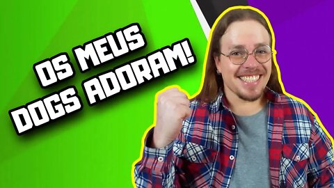 Receita de Barrinha de Quinoa e Banana para Cachorro | Dr Edgard Gomes Alimentação natural para Cães