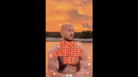 LIVE AND LET DIE