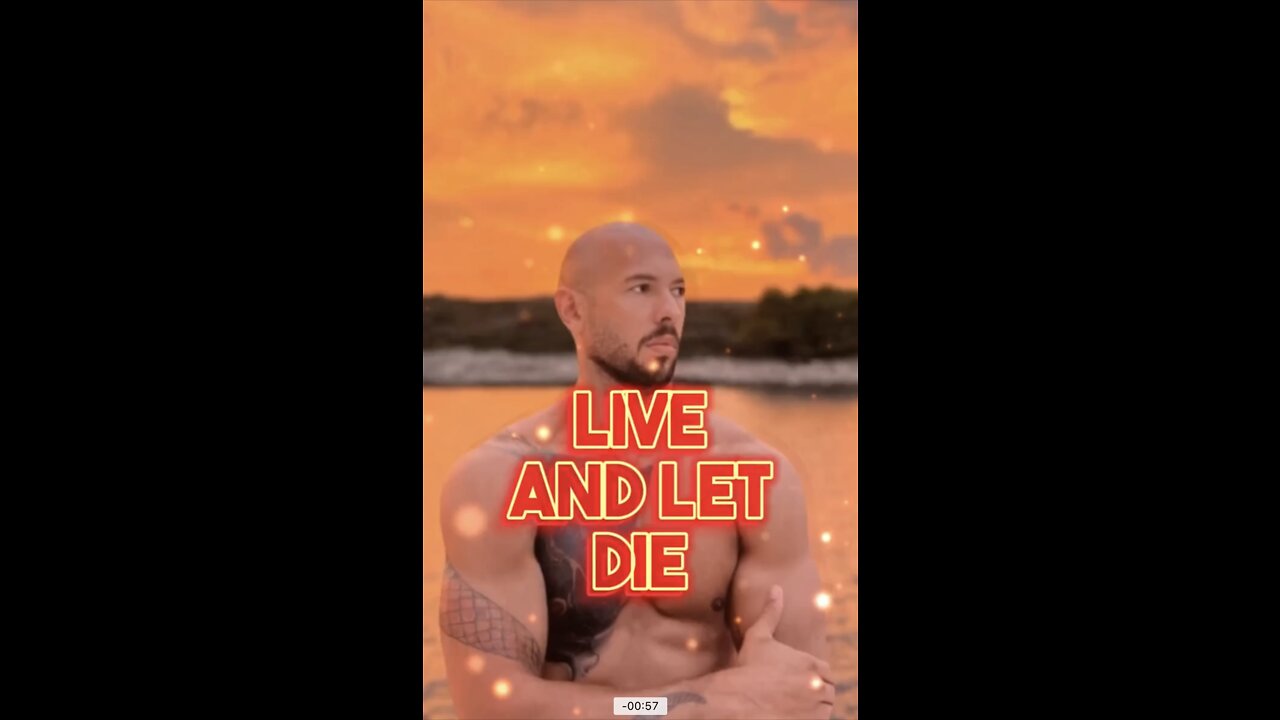LIVE AND LET DIE