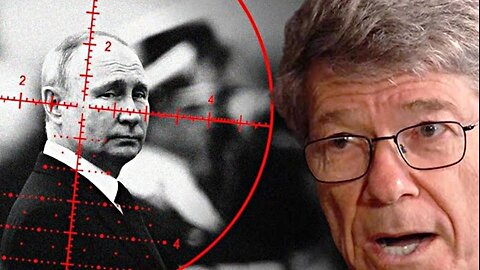 🔴 SHORT: Tucker Carlson | Jeffrey Sachs | 500,000 Ukrainians Dead For Nothing