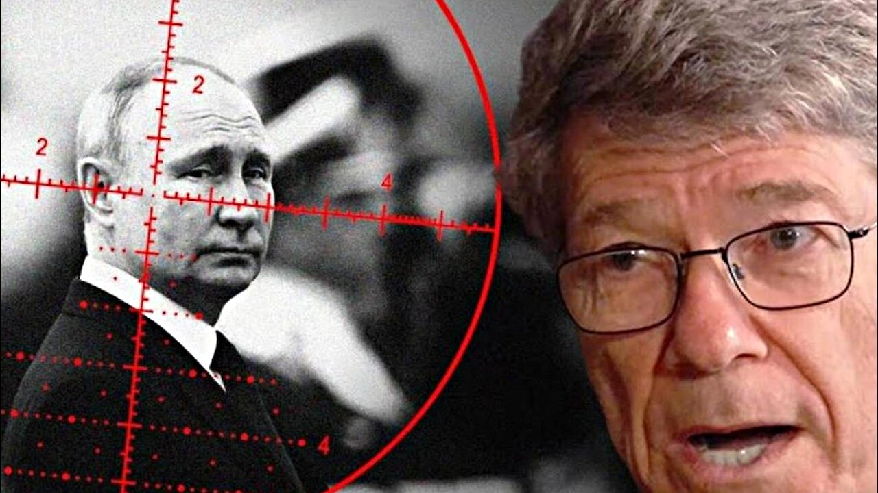🔴 SHORT: Tucker Carlson | Jeffrey Sachs | 500,000 Ukrainians Dead For Nothing