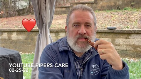 YouTube Pipers Care 02-25-22