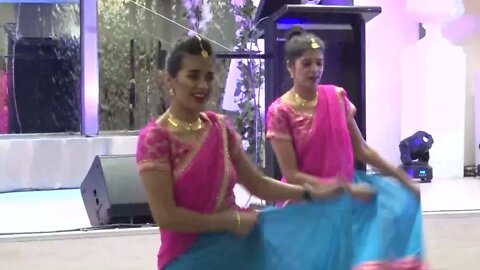 bollywood dance @ kal ho na ho