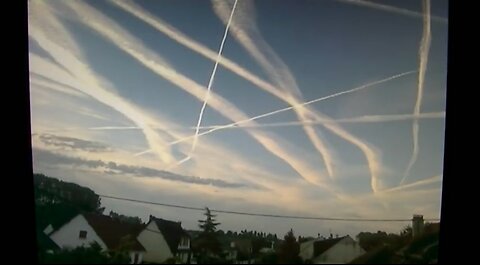 Chemtrail pilot speaks out